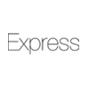 Express.js Logo