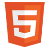 HTML5 Logo