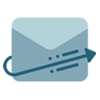 IMAP/POP3 Logo