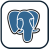 PostgreSQL Logo