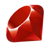 Ruby Logo