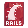 Ruby on Rails Logo